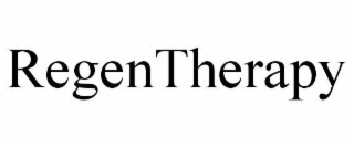 regentherapy