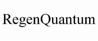 regenquantum