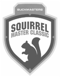 buckmasters squirrel master classic