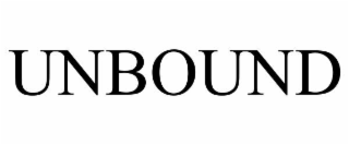 unbound