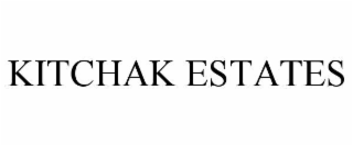 kitchak estates