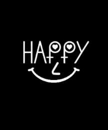 l happy