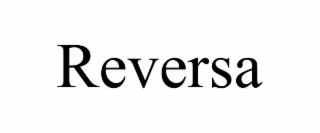 reversa