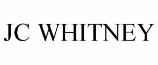 jc whitney