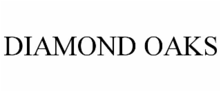 diamond oaks