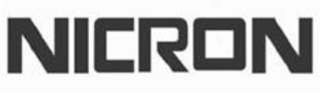 nicron