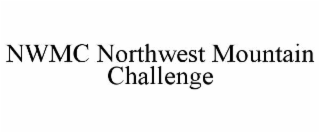 nwmc northwest mountain challenge