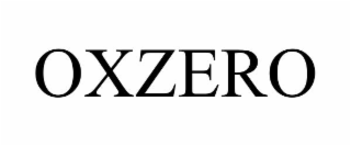 oxzero