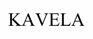 kavela