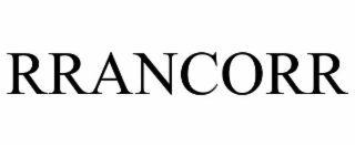 rrancorr