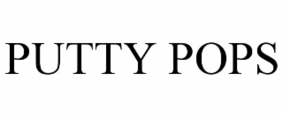 putty pops