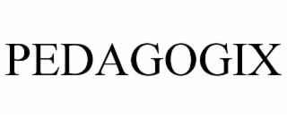 pedagogix
