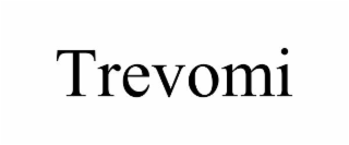 trevomi