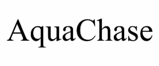 aquachase