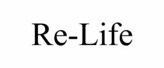 re-life