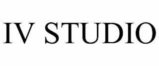 iv studio