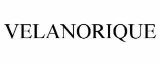 velanorique
