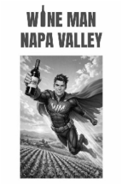 wine man napa valley wm