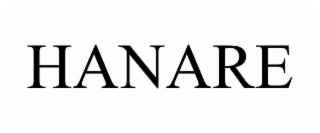 hanare