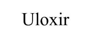 uloxir