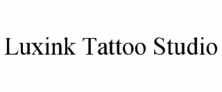 luxink tattoo studio