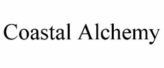 coastal alchemy