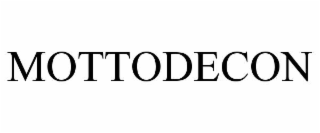 mottodecon