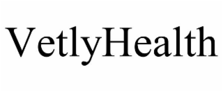vetlyhealth