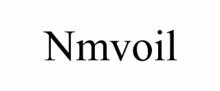nmvoil