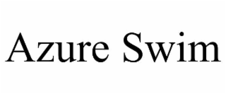 azure swim