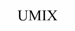 umix