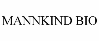 mannkind bio