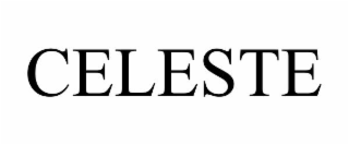 celeste