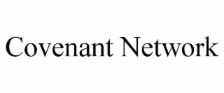 covenant network