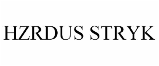 hzrdus stryk