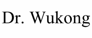 dr. wukong