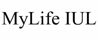 mylife iul