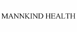 mannkind health