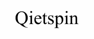 qietspin