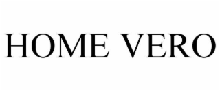 home vero