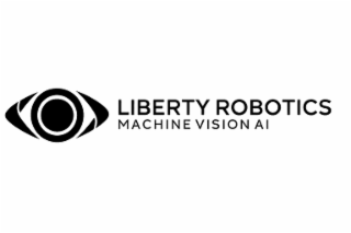 liberty robotics machine vision ai
