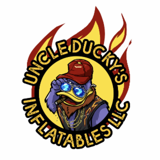 uncle ducky's inflatables llc