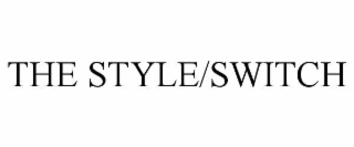 the style/switch
