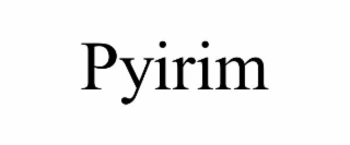 pyirim