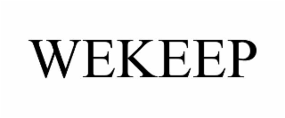wekeep