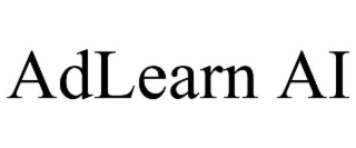 adlearn ai