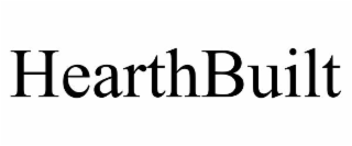 hearthbuilt