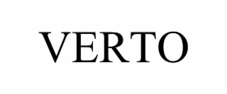 verto