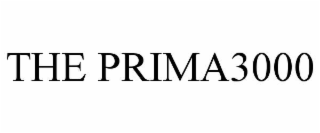 the prima3000