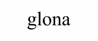 glona